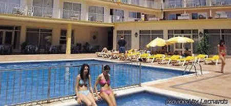 Hotel Linda Can Pastilla