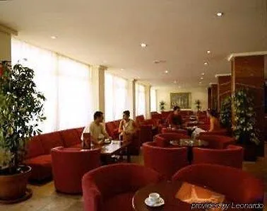 ***  Linda Hotel Can Pastilla Spanyolország