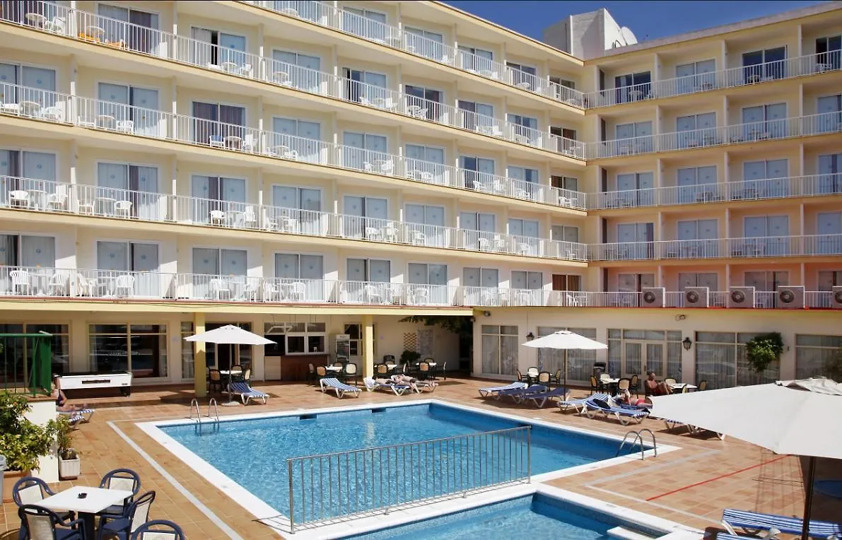 Hotel Linda Can Pastilla