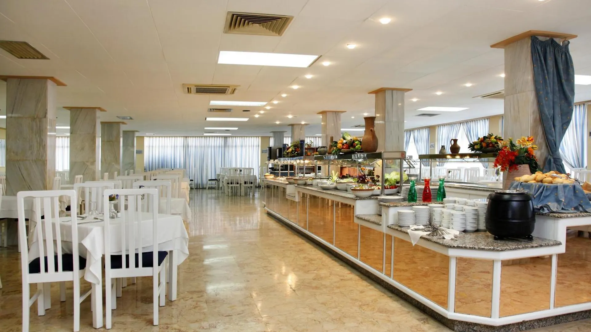 Hotel Linda Can Pastilla