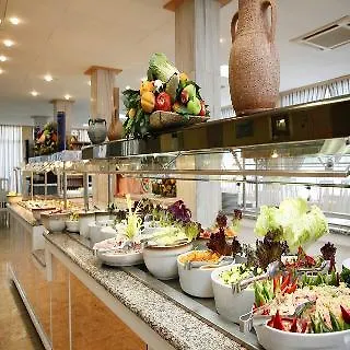 Hotel Linda Can Pastilla