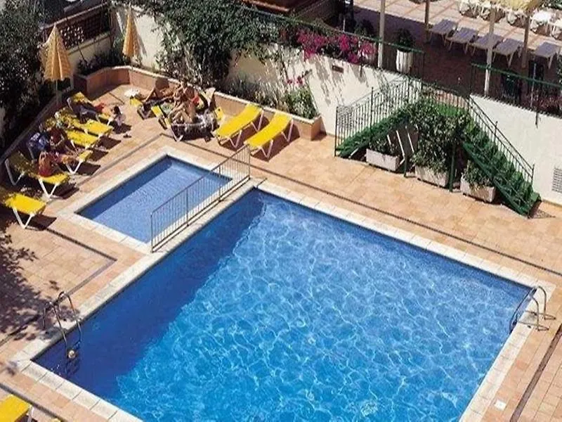 Hotel Linda Can Pastilla