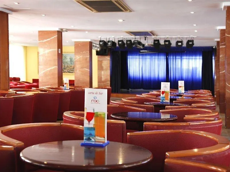 Linda Hotel Can Pastilla 3*,