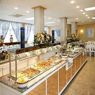 ***  Linda Hotel Can Pastilla  Spain