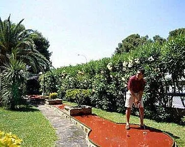 Hotel Linda Can Pastilla