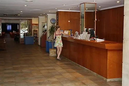 ***  Linda Otel Can Pastilla  İspanya