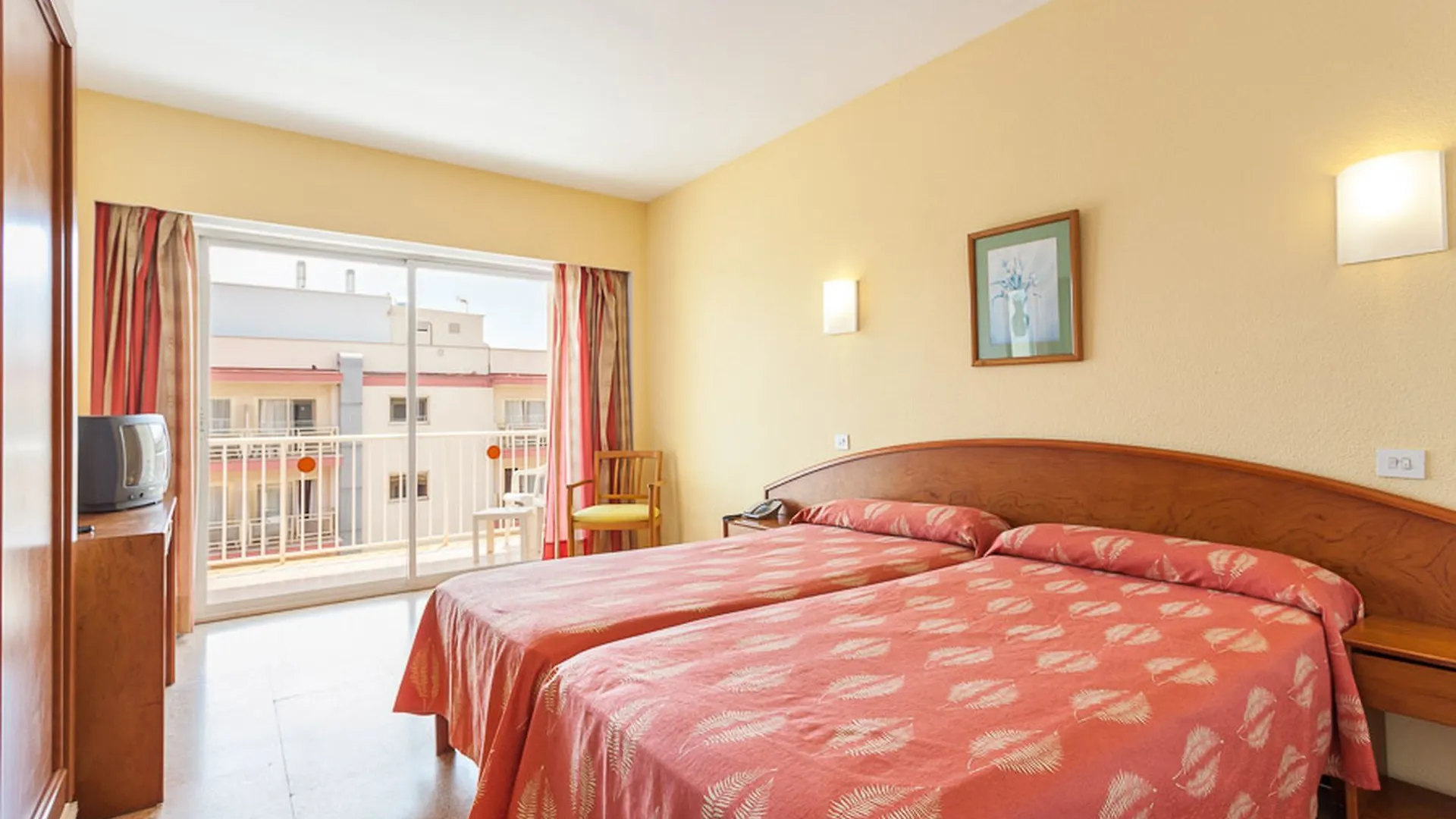 Hotel Linda Can Pastilla