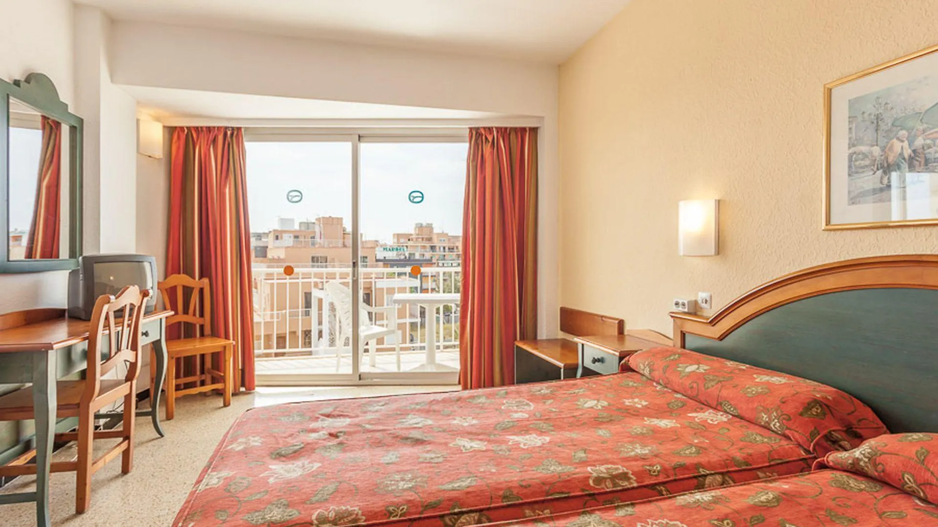 Linda Hotel Can Pastilla