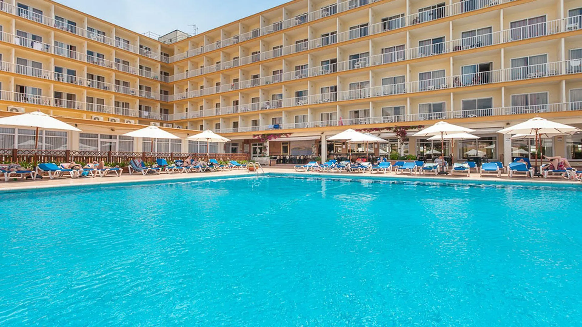 Linda Otel Can Pastilla  3*, Can Pastilla (Mallorca)