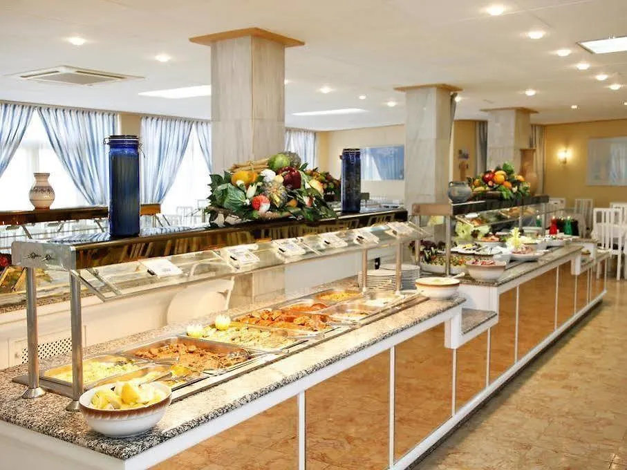 Hotel Linda Can Pastilla
