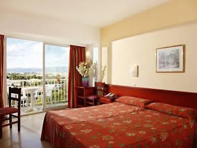 ***  Hotel Linda Can Pastilla  Španělsko