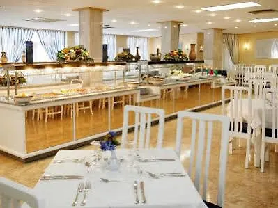 Hotel Linda Can Pastilla   Can Pastilla (Mallorca)