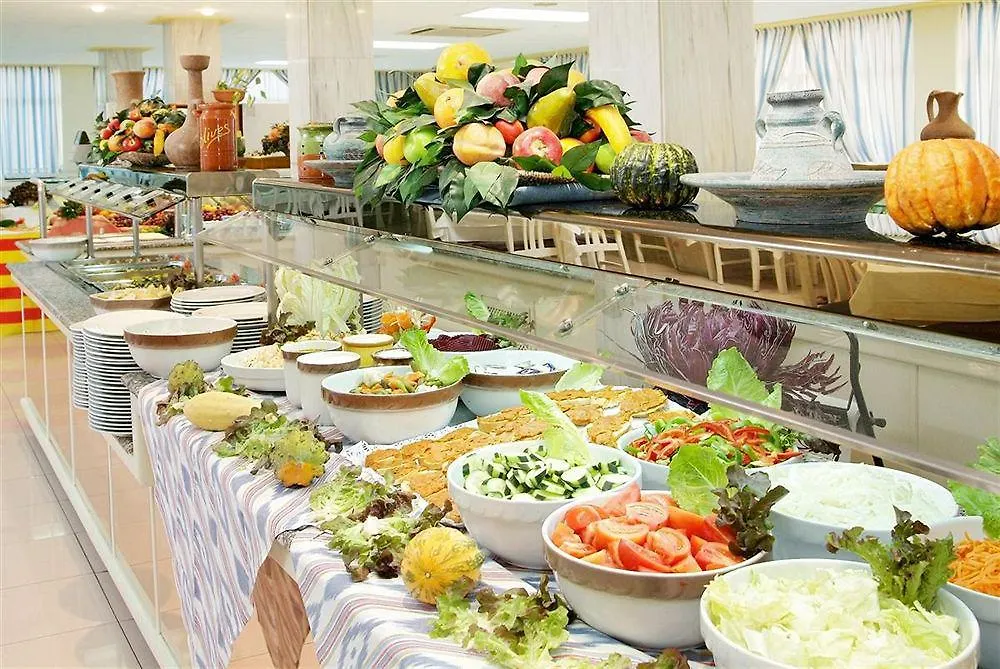 Linda Hotel Can Pastilla