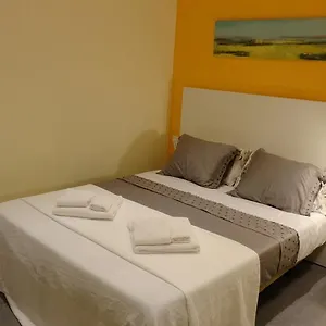  Apartment Zona Playa De San Sebastian Spain