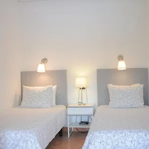  Apartment La Paz Spain