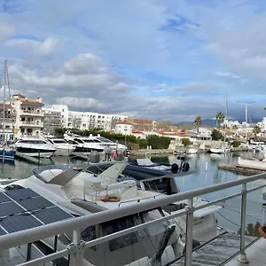  Apartment Port 27 Spain
