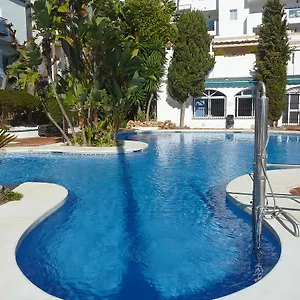  Appartement Pueblo Quinta Spanje