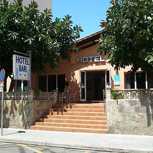 Hotel Bari