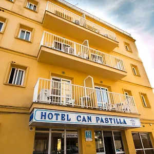 Hotel Amic Can Pastilla