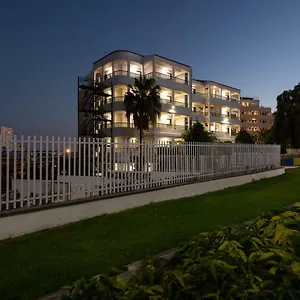  Appartement Tc Don Diego Spanje