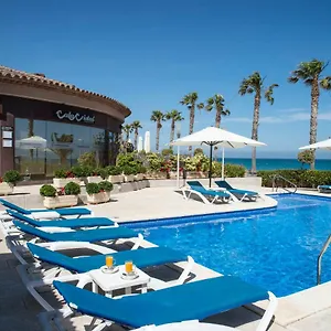  Appartement Cala Cristal By Pierre & Premium Spanje