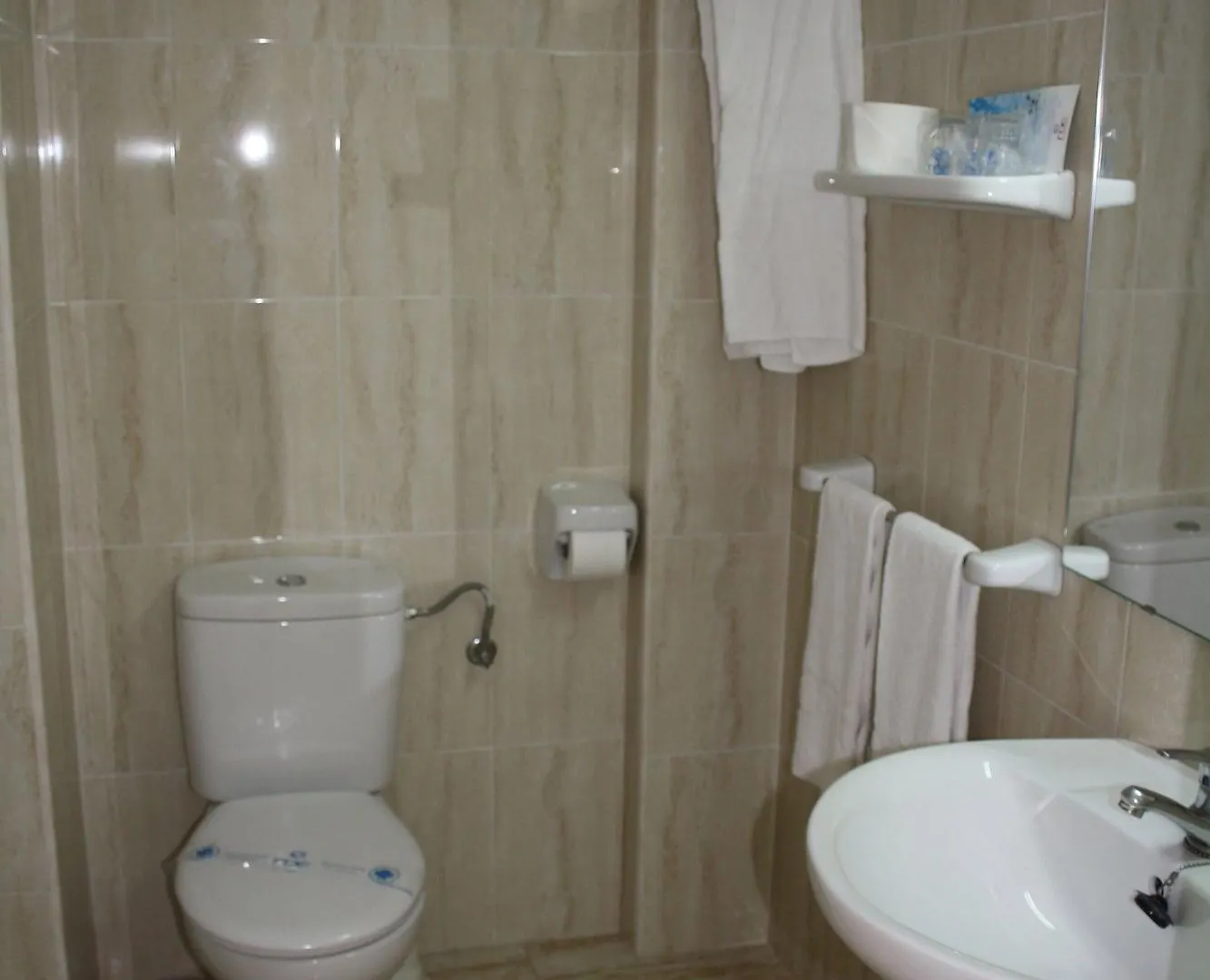Linda Hotel Can Pastilla  Spain