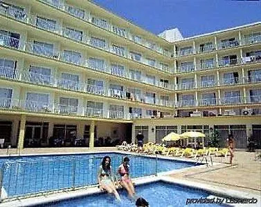 Linda Hotel Can Pastilla