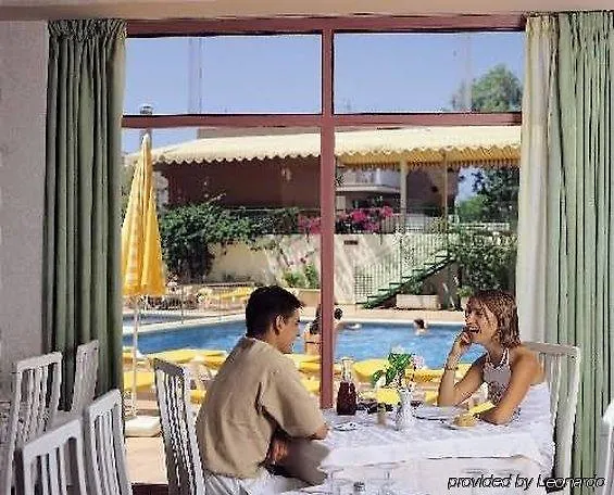 ***  Linda Hotel Can Pastilla  Spain