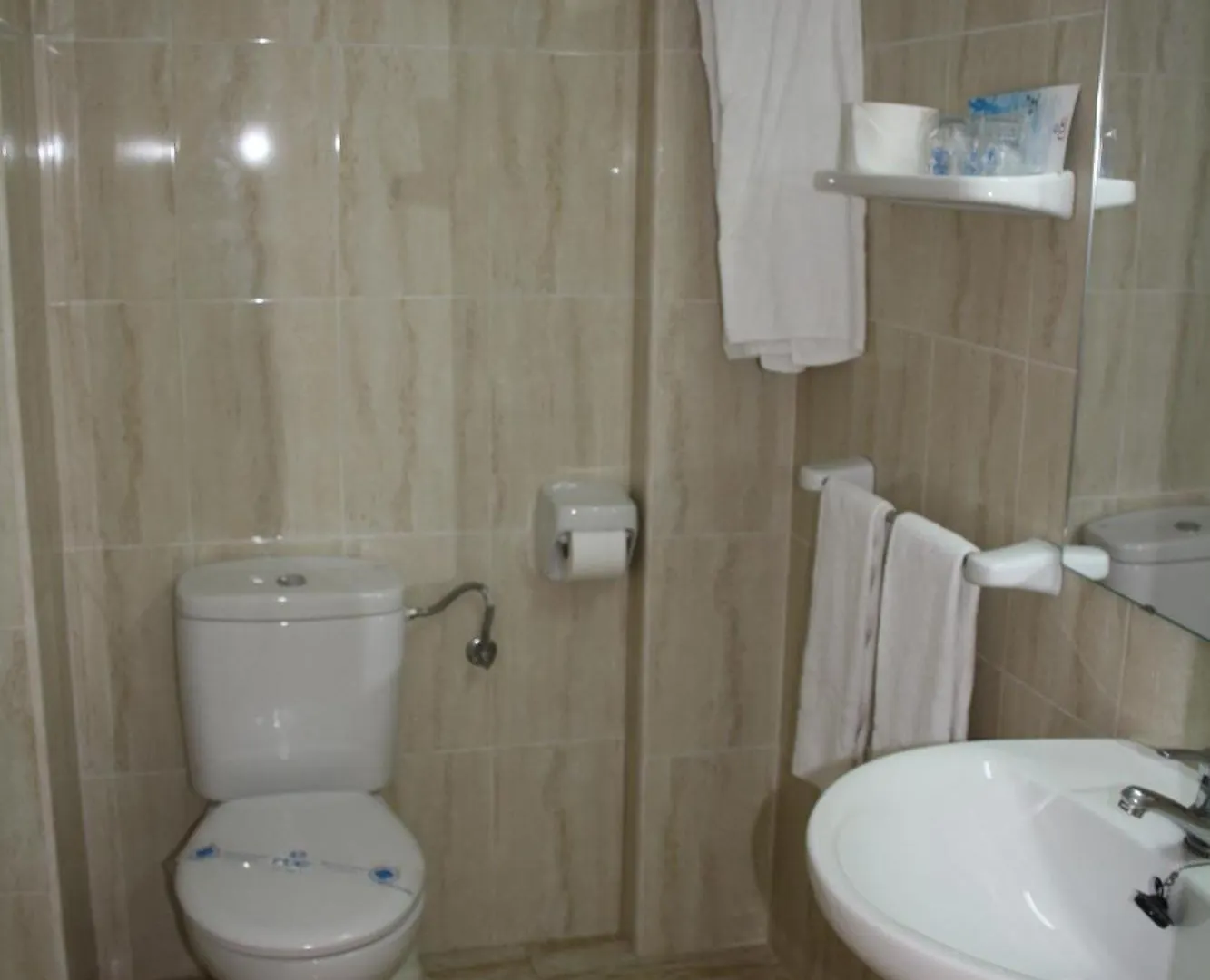 Linda Hotel Can Pastilla