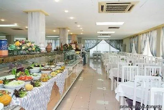 Linda Hotel Can Pastilla