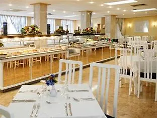 Linda Hotel Can Pastilla  Spain