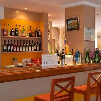 Linda Hotel Can Pastilla