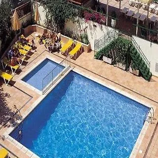 ***  Linda Hotel Can Pastilla  Spain