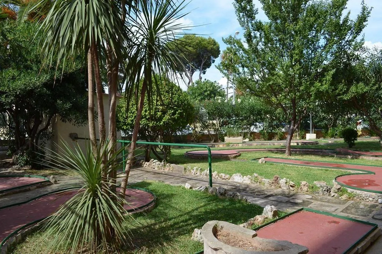 Linda Hotel Can Pastilla   Can Pastilla (Mallorca)