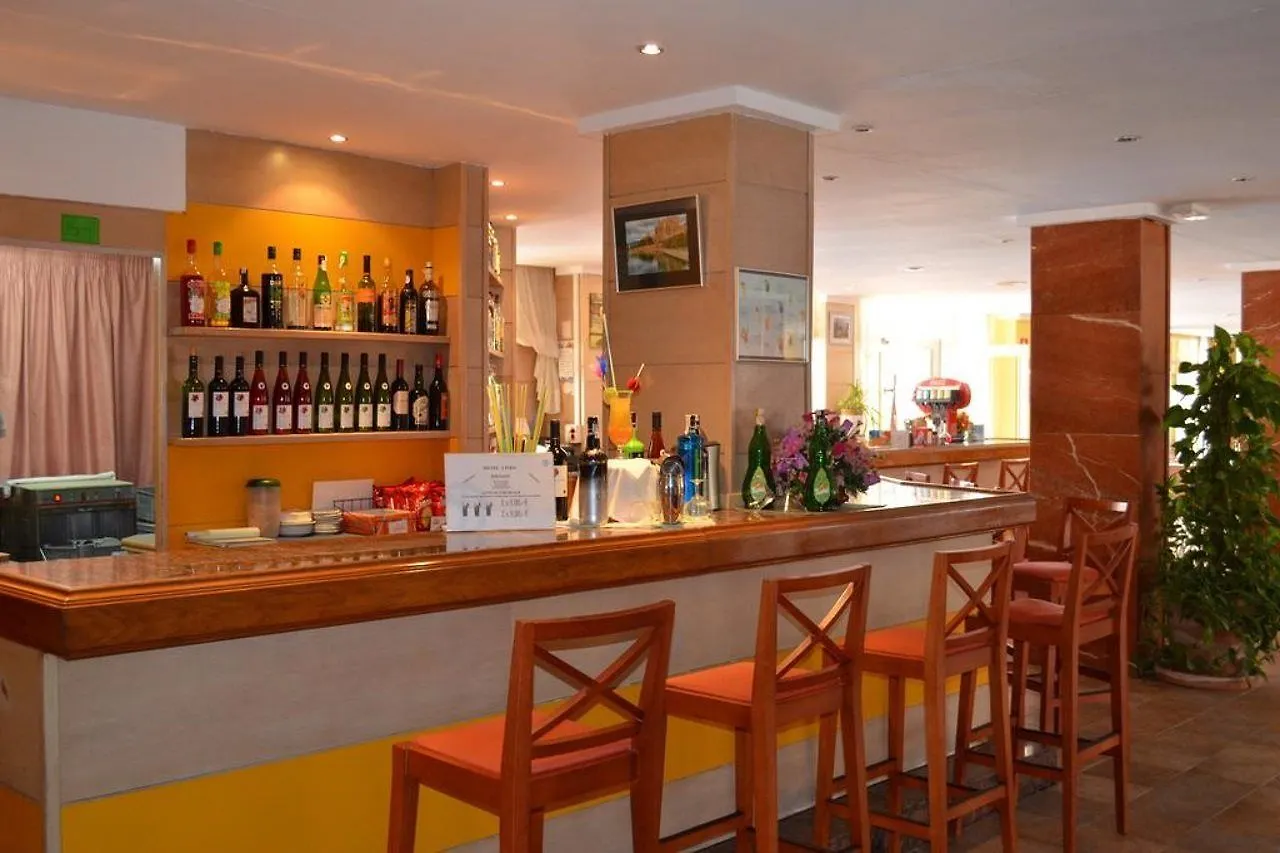 Linda Hotel Can Pastilla  3*, Can Pastilla (Mallorca) Spain