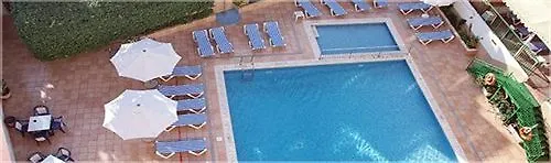 Linda Hotel Can Pastilla  Can Pastilla (Mallorca)