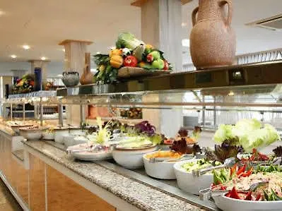 ***  Linda Hotel Can Pastilla  Spain