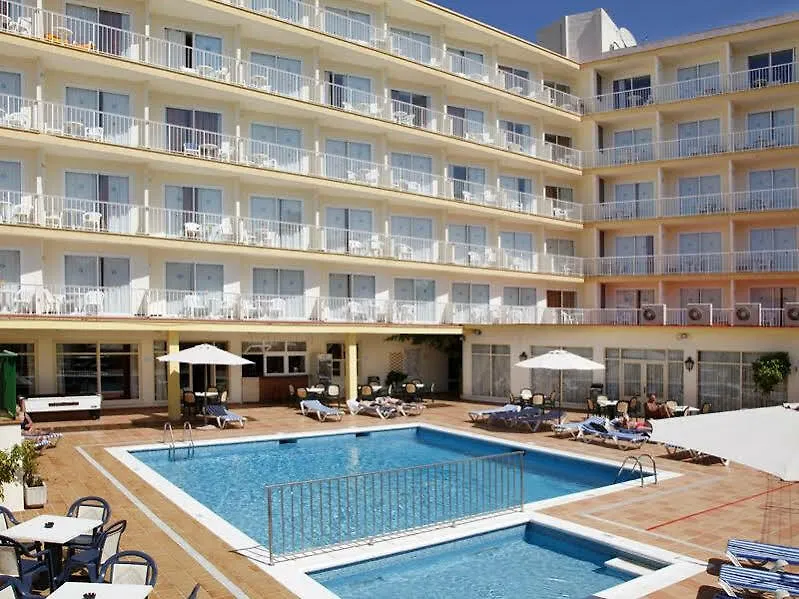 Linda Hotel Can Pastilla