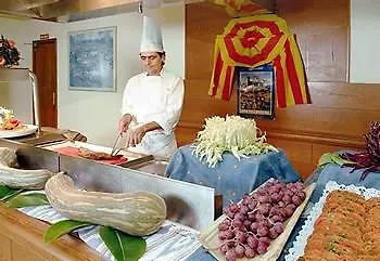 Linda Hotel Can Pastilla  Spain